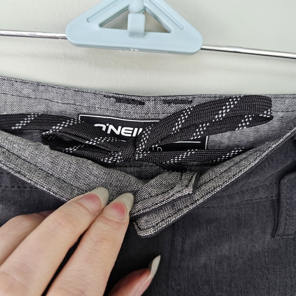 O'Neill Hyperdry Lightweight Reserve Solid Hybrid… - image 5